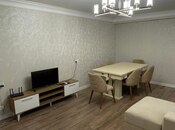 İcarəyə verilir 2 otaqlı yeni tikili 75 m², Həzi Aslanov m., photo 3 from 8