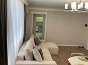 İcarəyə verilir 2 otaqlı yeni tikili 75 m², Həzi Aslanov m., photo 5 from 8