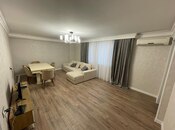 İcarəyə verilir 2 otaqlı yeni tikili 75 m², Həzi Aslanov m., photo 2 from 8
