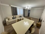 İcarəyə verilir 2 otaqlı yeni tikili 75 m², Həzi Aslanov m., photo 1 from 8