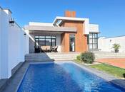 Satılır 4 otaqlı həyət evi/bağ evi 170 m², Mərdəkan q., photo 2 from 8