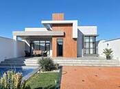 Satılır 4 otaqlı həyət evi/bağ evi 170 m², Mərdəkan q., photo 1 from 8