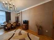 Сдаётся 2-комн. новостройка 90 м², м. Низами, photo 2 from 8