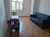İcarəyə verilir 2 otaqlı köhnə tikili 50 m², Qara Qarayev m., photo 1 from 7