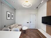 Satılır 3 otaqlı yeni tikili 80 m², Qara Qarayev m., photo 6 from 8