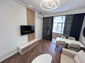Satılır 3 otaqlı yeni tikili 80 m², Qara Qarayev m., photo 7 from 8