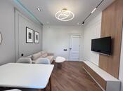 Satılır 3 otaqlı yeni tikili 80 m², Qara Qarayev m., photo 2 from 8