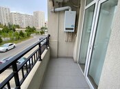 Продаётся 1-комн. новостройка 44 м², м. Иншаатчылар, photo 4 from 8