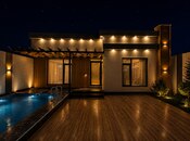 Продаётся 4-комн. дом/дача 140 м², пос. Мардакан, photo 1 from 8