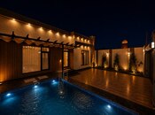 Продаётся 4-комн. дом/дача 140 м², пос. Мардакан, photo 5 from 8