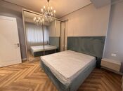 İcarəyə verilir 2 otaqlı yeni tikili 65 m², Şah İsmayıl Xətai m., photo 5 from 8