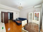 İcarəyə verilir 2 otaqlı yeni tikili 90 m², Xətai r., photo 2 from 8