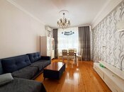 İcarəyə verilir 2 otaqlı yeni tikili 90 m², Xətai r., photo 1 from 8
