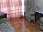 İcarəyə verilir 1 otaqlı köhnə tikili 45 m², Yasamal q., photo 1 from 8