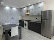 İcarəyə verilir 2 otaqlı yeni tikili 90 m², Xalqlar Dostluğu m., photo 6 from 8