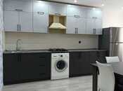 İcarəyə verilir 2 otaqlı yeni tikili 90 m², Xalqlar Dostluğu m., photo 7 from 8