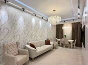 Продаётся 3-комн. новостройка 100 м², Насиминский  р., photo 1 from 7