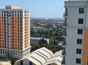 Продаётся 1-комн. новостройка 61 м², м. Кара Караев, photo 4 from 5