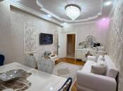Satılır 3 otaqlı yeni tikili 57 m², Avtovağzal m., photo 2 from 8