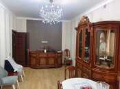 Satılır 3 otaqlı köhnə tikili 85 m², Nəsimi m., photo 4 from 8