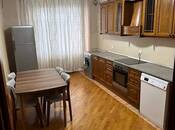 İcarəyə verilir 3 otaqlı yeni tikili 120 m², Nəriman Nərimanov m., photo 6 from 8