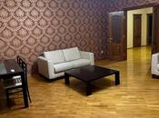 İcarəyə verilir 3 otaqlı yeni tikili 120 m², Nəriman Nərimanov m., photo 5 from 8