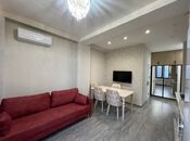 Сдаётся 2-комн. новостройка 55 м², м. Иншаатчылар, photo 1 from 8