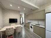 Сдаётся 2-комн. новостройка 55 м², м. Иншаатчылар, photo 4 from 8