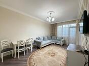 Satılır 2 otaqlı köhnə tikili 45 m², Memar Əcəmi m., photo 3 from 8