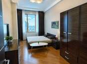 İcarəyə verilir 3 otaqlı yeni tikili 125 m², Nəsimi r., photo 5 from 8