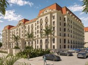Продаётся 1-комн. новостройка 54 м², пос. Нардаран, photo 1 from 7