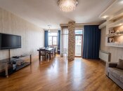 Satılır 3 otaqlı yeni tikili 143 m², Nəsimi r., photo 3 from 8