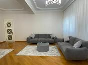 İcarəyə verilir 3 otaqlı yeni tikili 130 m², Elmlər Akademiyası m., photo 6 from 8
