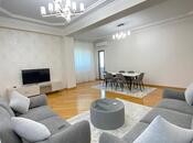 İcarəyə verilir 3 otaqlı yeni tikili 130 m², Elmlər Akademiyası m., photo 4 from 8