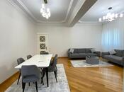 İcarəyə verilir 3 otaqlı yeni tikili 130 m², Elmlər Akademiyası m., photo 7 from 8
