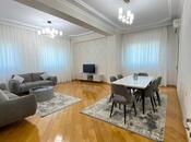 İcarəyə verilir 3 otaqlı yeni tikili 130 m², Elmlər Akademiyası m., photo 5 from 8