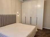 İcarəyə verilir 2 otaqlı yeni tikili 85 m², Elmlər Akademiyası m., photo 3 from 8