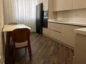 İcarəyə verilir 2 otaqlı yeni tikili 85 m², Elmlər Akademiyası m., photo 2 from 8