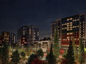 Satılır 1 otaqlı yeni tikili 58 m², Yeni Yasamal q., photo 6 from 8