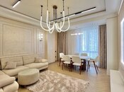 Продаётся 3-комн. новостройка 118 м², м. Гянджлик, photo 4 from 8