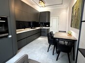 Satılır 3 otaqlı yeni tikili 106 m², Şah İsmayıl Xətai m., photo 1 from 8