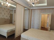 İcarəyə verilir 3 otaqlı yeni tikili 120 m², Nərimanov r., photo 4 from 8