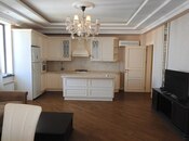 İcarəyə verilir 3 otaqlı yeni tikili 120 m², Nərimanov r., photo 3 from 8