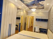 İcarəyə verilir 3 otaqlı yeni tikili 120 m², Nərimanov r., photo 6 from 8