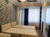 İcarəyə verilir 3 otaqlı yeni tikili 120 m², Nərimanov r., photo 7 from 8