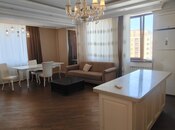 İcarəyə verilir 3 otaqlı yeni tikili 120 m², Nərimanov r., photo 2 from 8