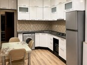 İcarəyə verilir 2 otaqlı yeni tikili 64 m², İnşaatçılar m., photo 6 from 7