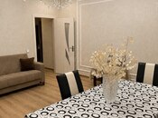 İcarəyə verilir 2 otaqlı yeni tikili 64 m², İnşaatçılar m., photo 2 from 7