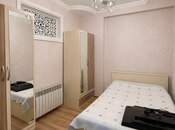 İcarəyə verilir 2 otaqlı yeni tikili 64 m², İnşaatçılar m., photo 3 from 7