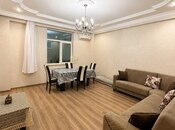 İcarəyə verilir 2 otaqlı yeni tikili 64 m², İnşaatçılar m., photo 1 from 7